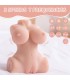 Elu Mini Torso con Vibración 1.25 kg
