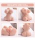 Elu Mini Torso con Vibración 1.25 kg