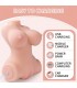 Elu Mini Torso con Vibración 1.25 kg