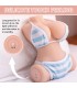 Elu Mini Torso con Vibración 1.25 kg