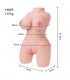 Kosey Torso con Vibración 1.57 kg