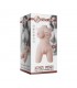 Kosey Torso con Vibración 1.57 kg
