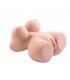 Delilah Mini Torso con Vibración 4.7 kg