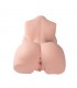 Delilah Mini Torso con Vibración 4.7 kg