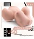 Delilah Mini Torso con Vibración 4.7 kg
