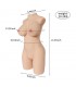 Miah Torso Vagina y Ano 11 kg