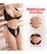 Melissa Torso Vagina y Ano 8.2 kg