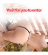 Melissa Torso Vagina y Ano 8.2 kg