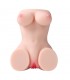 Renata Torso con Thrusting y Vibración 2.54 kg