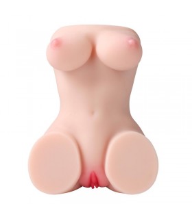 Renata Torso con Thrusting y Vibración 2.54 kg