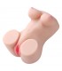 Renata Torso con Thrusting y Vibración 2.54 kg