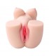 Renata Torso con Thrusting y Vibración 2.54 kg