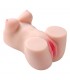 Renata Torso con Thrusting y Vibración 2.54 kg