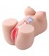 Renata Torso con Thrusting y Vibración 2.54 kg
