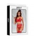 SET SUBBLIME LIGUERO ROJO