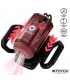 Vexor 3 in 1 Masturbador Masculino Succion, Empuje y Vibraci