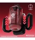 Vexor 3 in 1 Masturbador Masculino Succion, Empuje y Vibraci