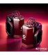 Vexor 3 in 1 Masturbador Masculino Succion, Empuje y Vibraci