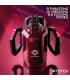 Vexor 3 in 1 Masturbador Masculino Succion, Empuje y Vibraci