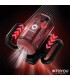 Vexor 3 in 1 Masturbador Masculino Succion, Empuje y Vibraci