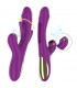 VIBRADOR ATENEO 3MOTORES INTENSE