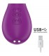 VIBRADOR ATENEO 3MOTORES INTENSE