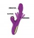 VIBRADOR ATENEO 3MOTORES INTENSE