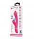 VIBRADOR WILLOW SUCCION PRETTY