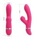 VIBRADOR WILLOW SUCCION PRETTY