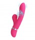 VIBRADOR WILLOW SUCCION PRETTY