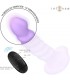 DILDO VIBRACION BRENDA INTENSE
