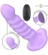 DILDO VIBRACION BRENDA INTENSE