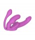 ARNES AJUSTABLE VIBRADOR CONTROL REMOTO TEAZERS