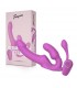 ARNES AJUSTABLE VIBRADOR CONTROL REMOTO TEAZERS