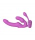 ARNES AJUSTABLE VIBRADOR CONTROL REMOTO TEAZERS