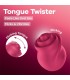 Tongue Twister Rojo