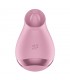 Tongue Player Mauve