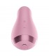 Tongue Player Mauve