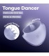 Tongue Dancer Lila