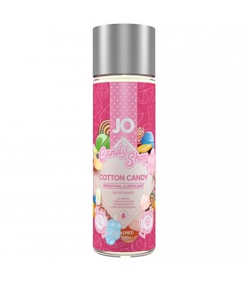 LUBRICANTE JO COTTON CANDY