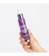 LUBRICANTE CALOR COMESTIBLE MORA SECERT PLAY 50 ML