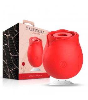 TESTER SUCCIONADOR ROSA MARTINELLA