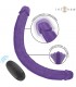 DILDO DOBLE  GUNTER VIBRACION INTENSE