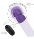 DILDO DOBLE  GUNTER VIBRACION INTENSE