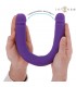 DILDO DOBLE  GUNTER VIBRACION INTENSE