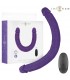 DILDO DOBLE  GUNTER VIBRACION INTENSE