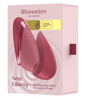 WOMANIZER NEXT LIBERTY