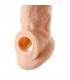 FUNDA REALISTA VIRGITE PENE 19.8CM