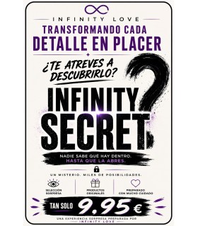 INFINITY SECRET