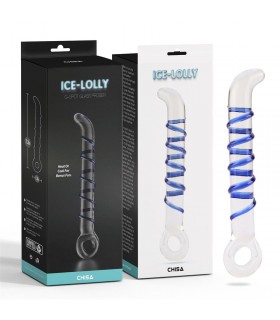 Estimulador de Cristal Ice-Lolly 7.3
